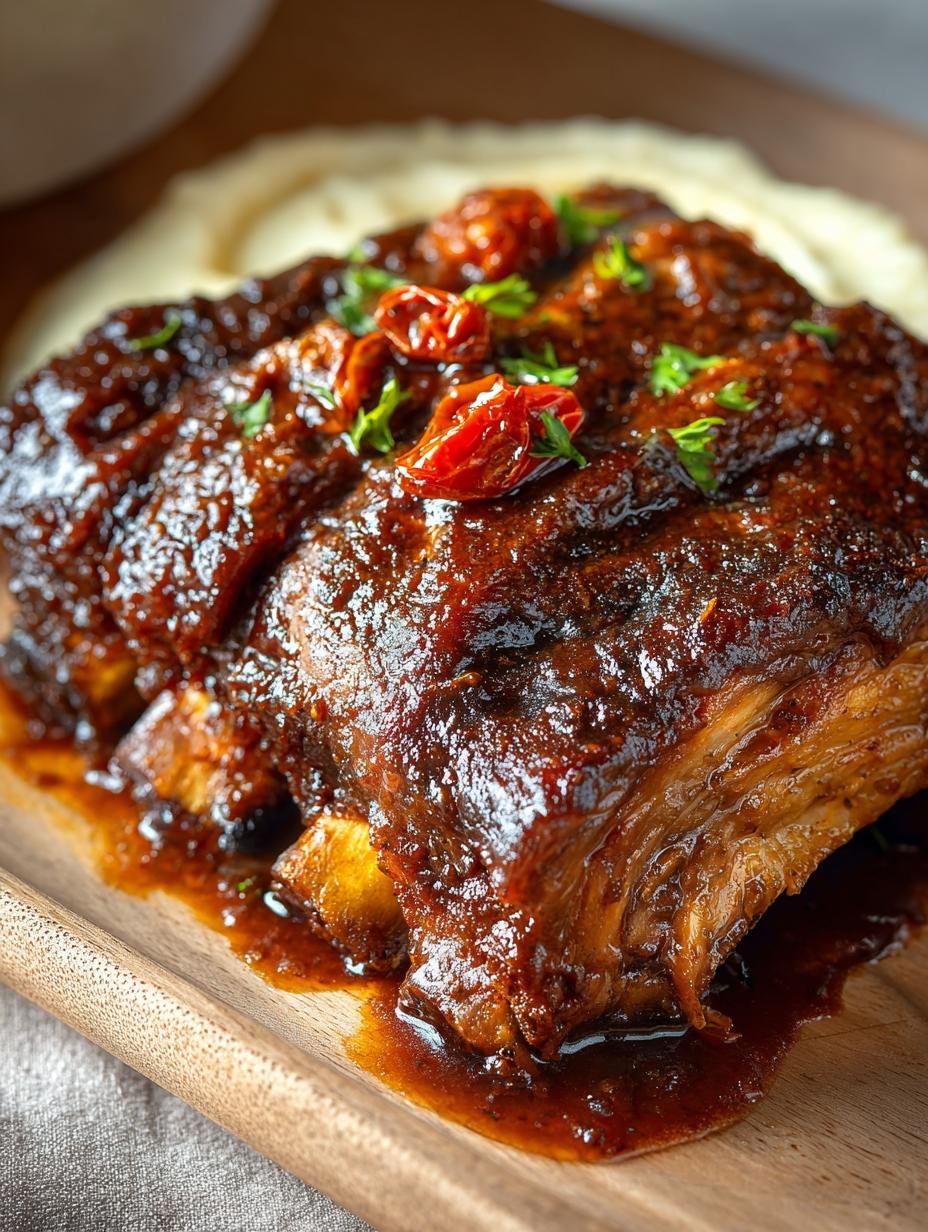 Slow Cooker Coca Cola