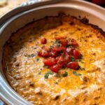 Slow Cooker Cream Cheese