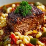 Slumgullion Kind Dinner That