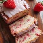 Strawberry Bread