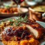 Unique Thanksgiving