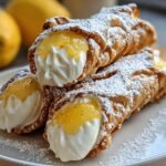 Zesty Lemon Meringue Pie