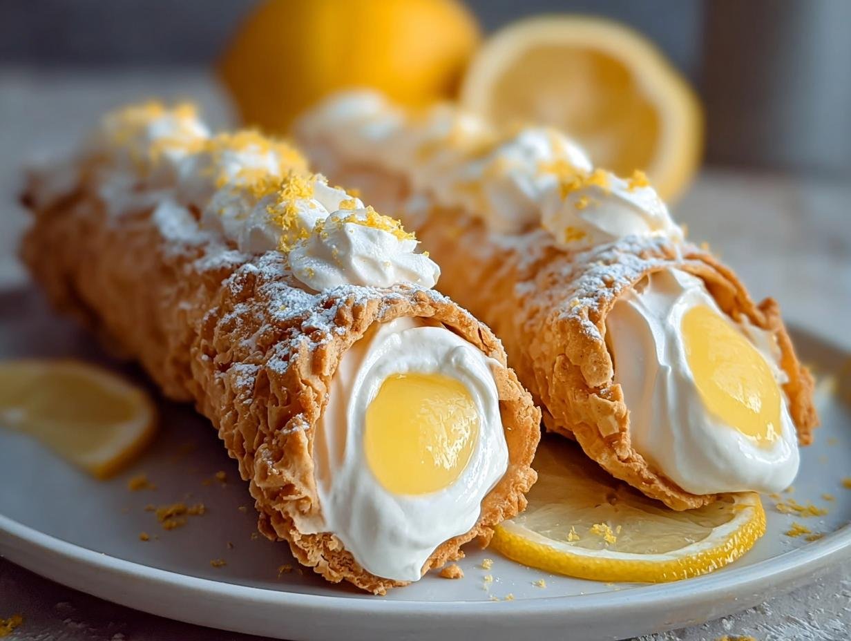 Zesty Lemon Meringue Pie: Surprisingly Easy & Divine - Zesty Lemon Meringue Pie - additional detail