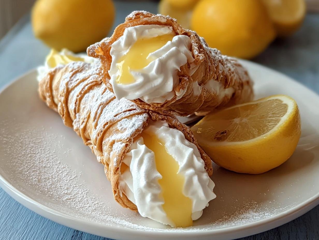 Zesty Lemon Meringue Pie: Surprisingly Easy & Divine - Zesty Lemon Meringue Pie - additional detail