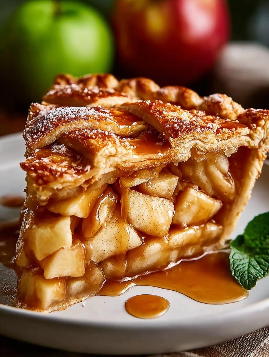 Apple Pie