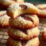 Apple Slice Bake Cookies