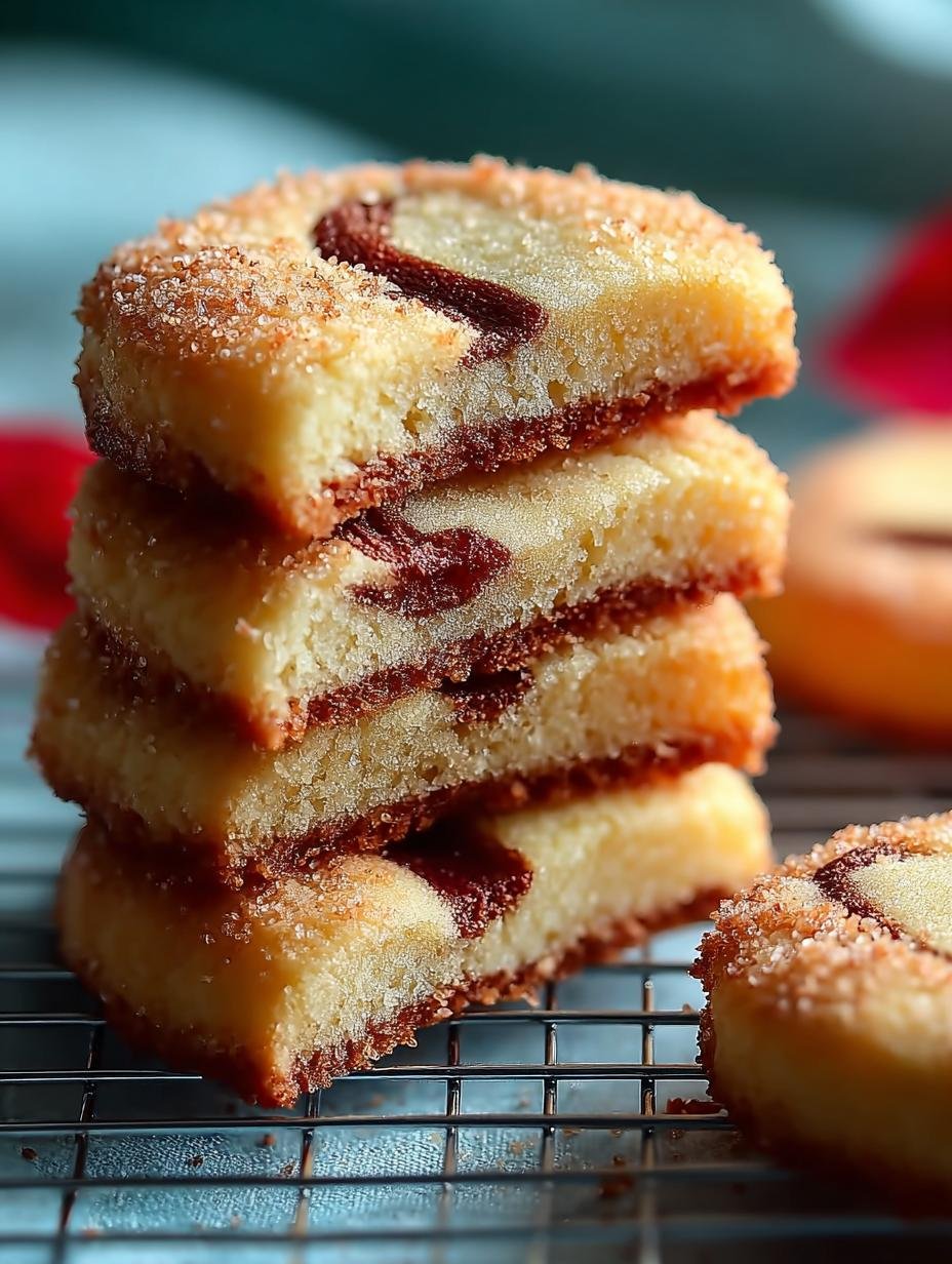 Irresistible Apple Slice Bake Cookies for Fall Delight - Apple Slice Bake Cookies - additional detail