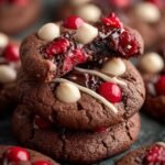 Black Forest Cookies
