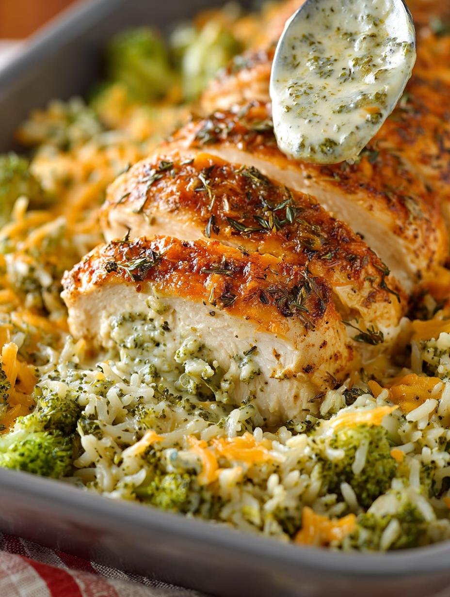 Broccoli Cheddar Baked Chicken: 6 Comforting Reasons - Broccoli Cheddar Baked Chicken - main visual representation
