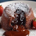 Chocolate Lava Cake