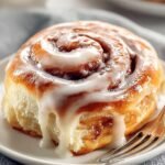 Cinnabon Cinnamon Rolls