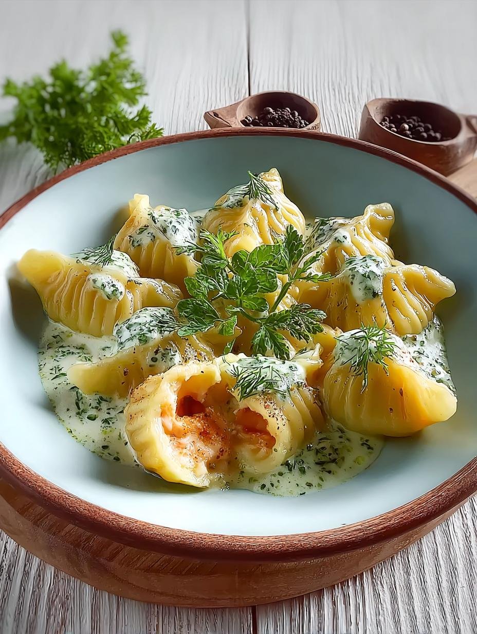 Best Kreplach Recipe: 5 Steps to Cozy Homemade Dumplings - Kreplach - main visual representation