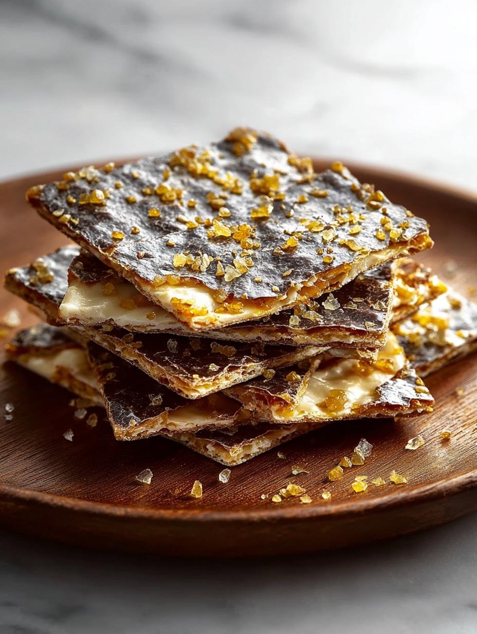 Matzo Crack