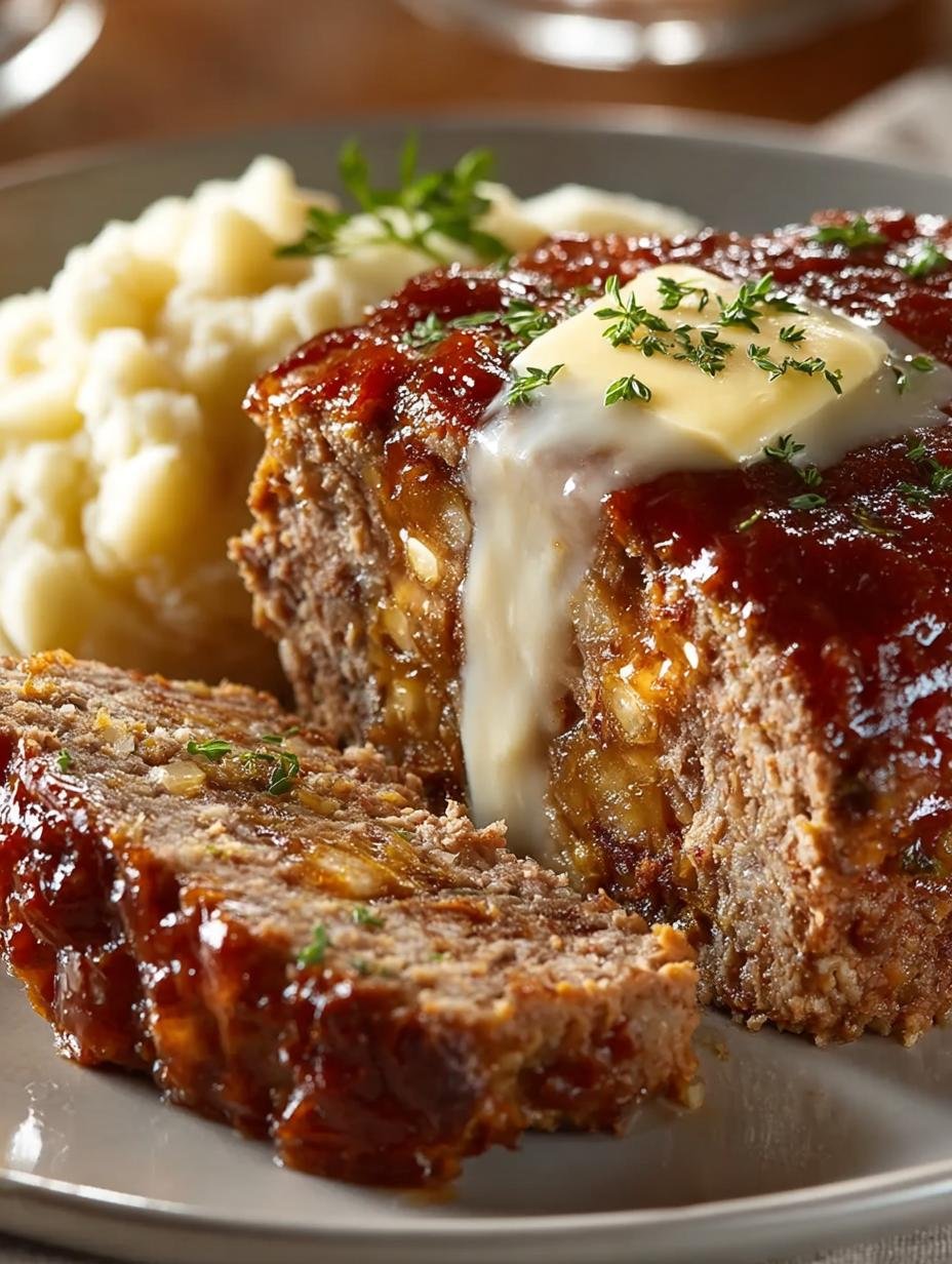 Meatloaf
