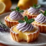 Mini Lemon Tart