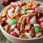 North Pole Party Mix