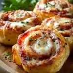 Pizza Rolls