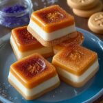 Pot Korean Dalgona Candy