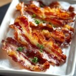 Rice Paper Bacon