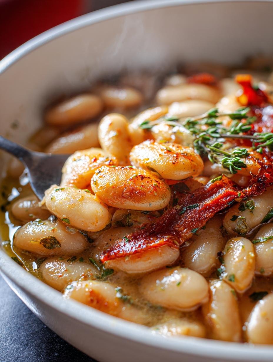 Delicious Southern Style Butter Beans Recipe to Savor - Southern Style Butter Beans - additional detail