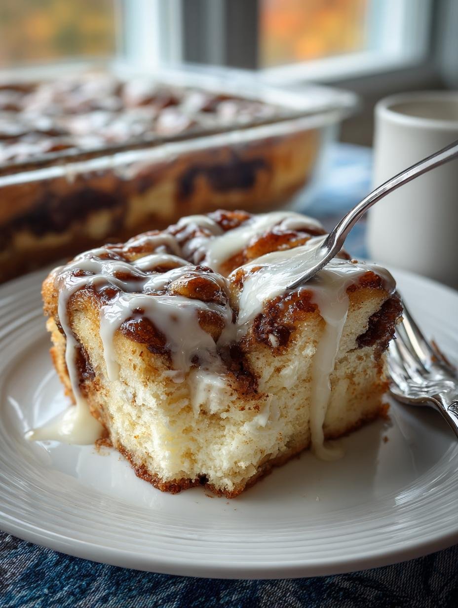 Sweet Mornings Made Overnight: 8 Irresistible Recipes - Sweet Mornings Made Overnight - main visual representation