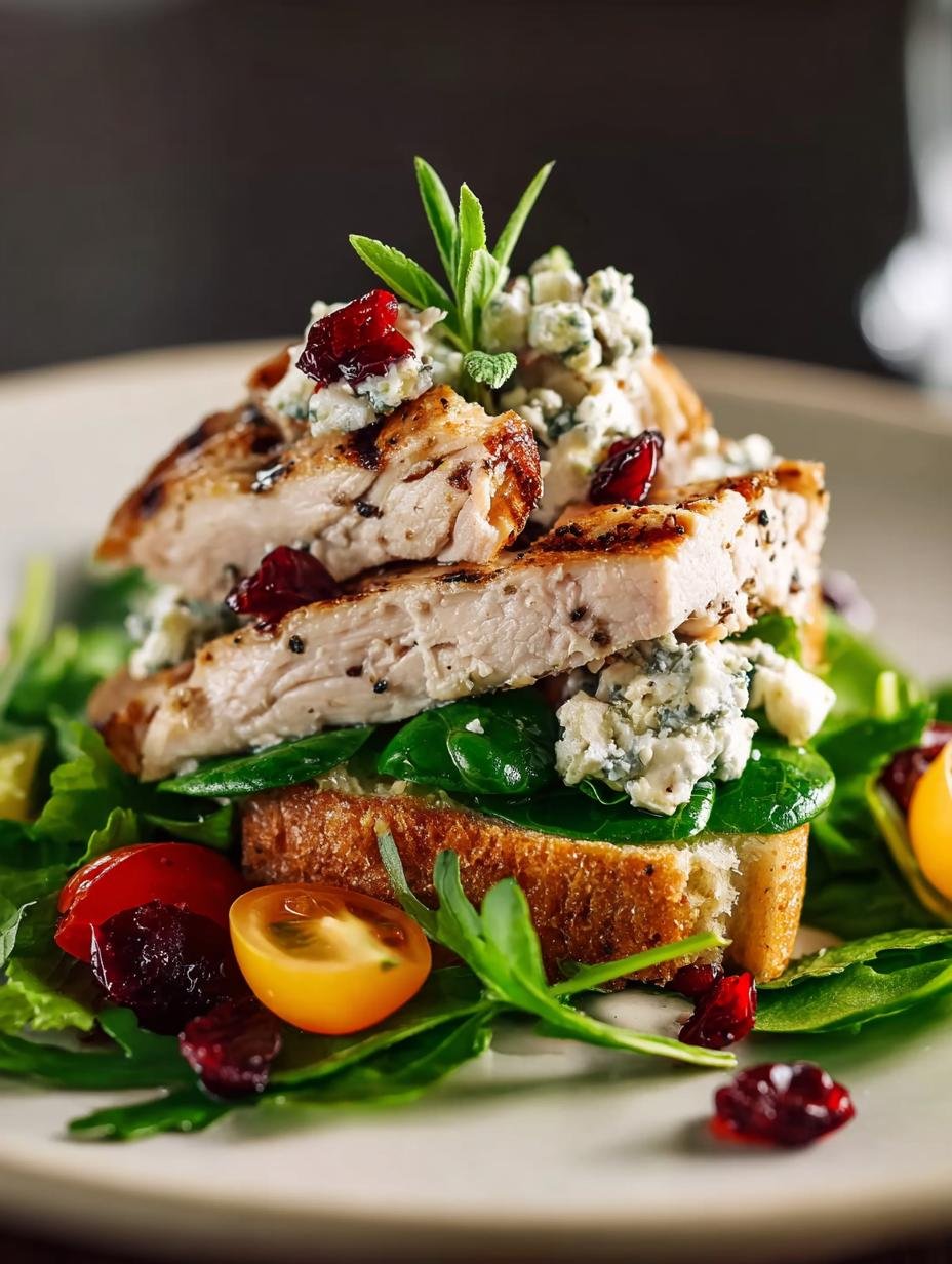 Delicious Turkey Salad: 5 Easy Ways to Revamp Leftovers - Turkey Salad - main visual representation