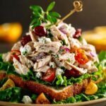 Turkey Salad