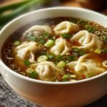 Wonton Soup