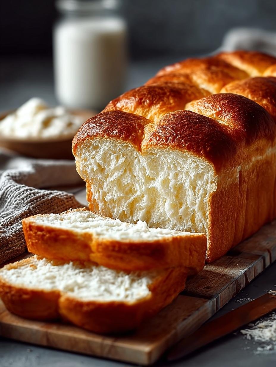 Zero Carb Yogurt Bread