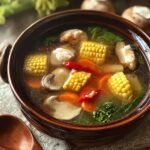 Chinese Abc Soup