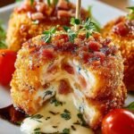Cordon Bleu Bites