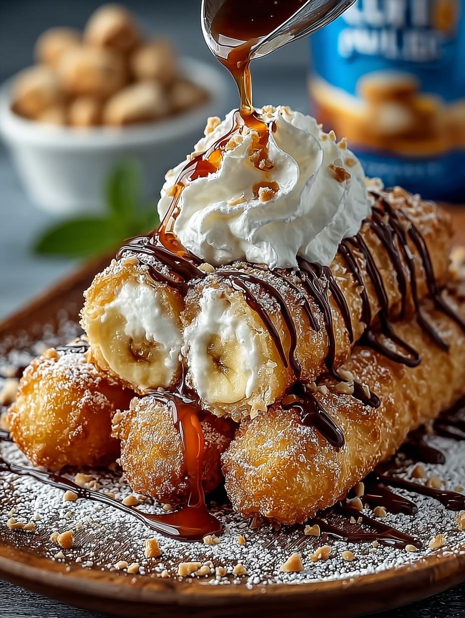 Crispy Deep Fried Snickers: 7 Irresistible Indulgences - Crispy Deep Fried Snickers - main visual representation