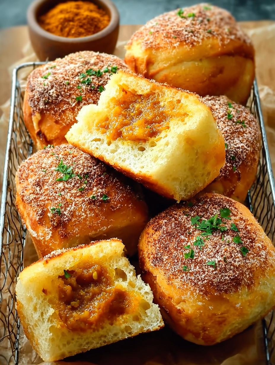 Delicious Curry Bread: 5 Tips for Crispy Perfection - Curry Bread - main visual representation