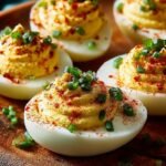 Deviled Eggs