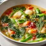 Gut Healthy Soup