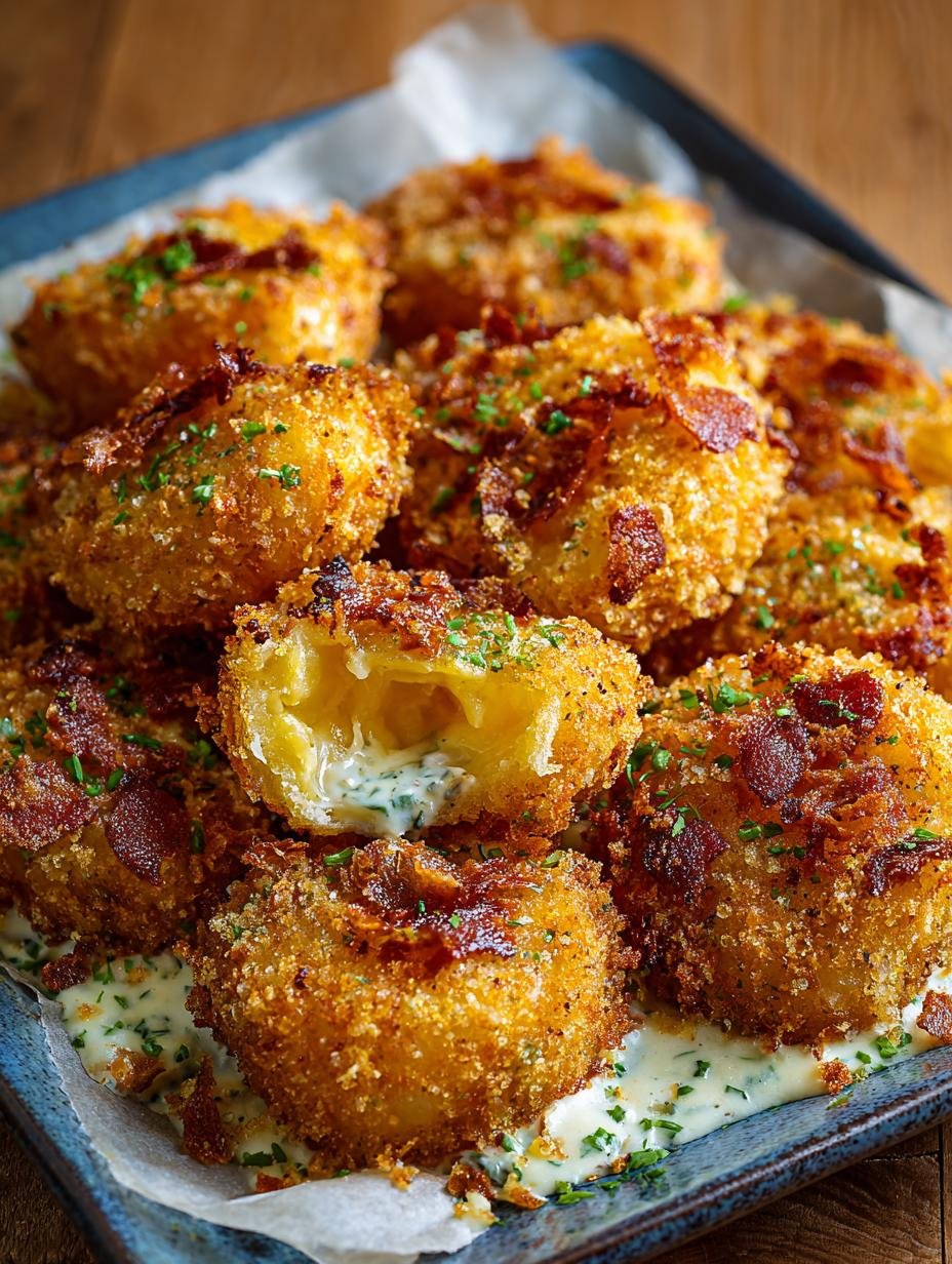 Idaho Parm Poppers