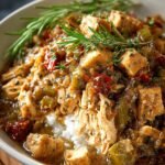 Ingredient Slow Cooker Chicken