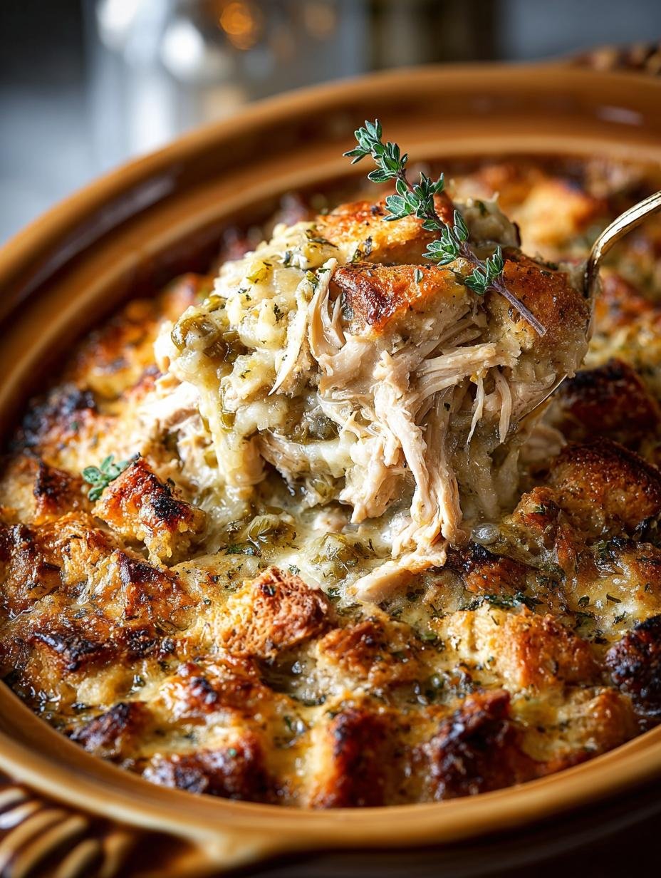 Ingredient Slow Cooker Chicken: 6 Simple Steps to Comfort - Ingredient Slow Cooker Chicken - additional detail