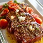 Night Threw Together Dinner