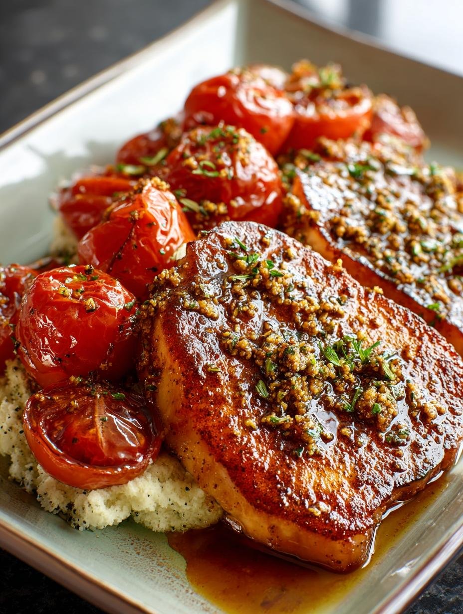 Night Threw Together Dinner: 5 Easy Ham Steak Ideas - Night Threw Together Dinner - additional detail