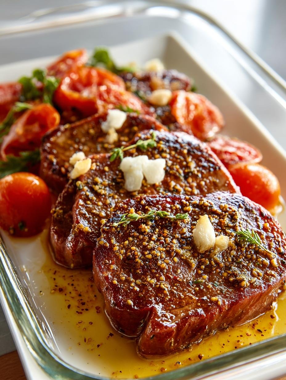 Night Threw Together Dinner