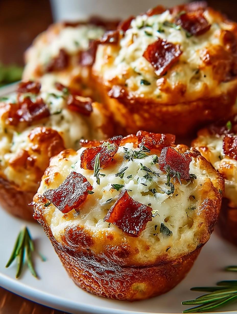Pizza Muffins: 12 Cheesy, Kid-Approved Savory Snacks - Pizza Muffins - main visual representation