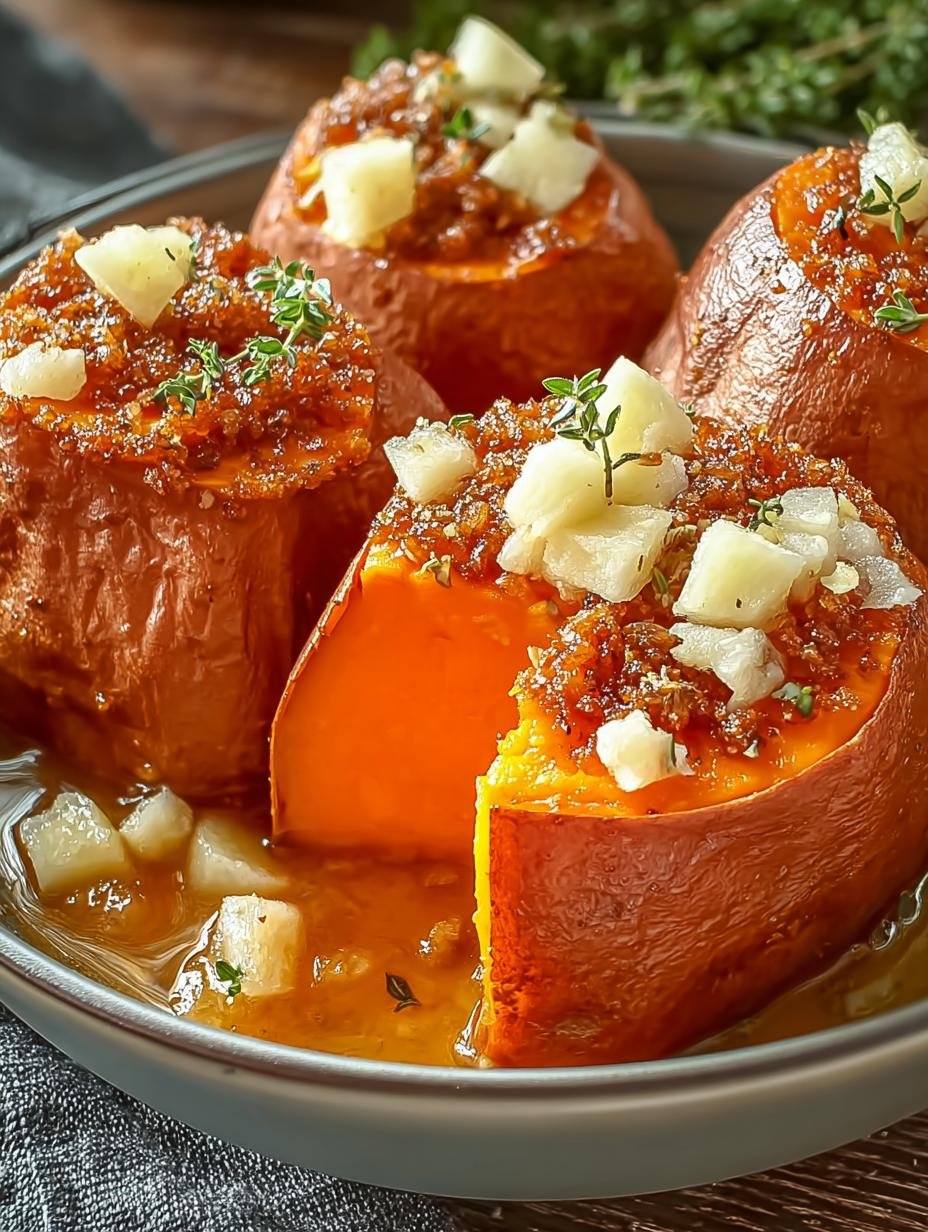 Sweet Potatoes Apples: 7 Reasons to Love This Dish - Sweet Potatoes Apples - main visual representation