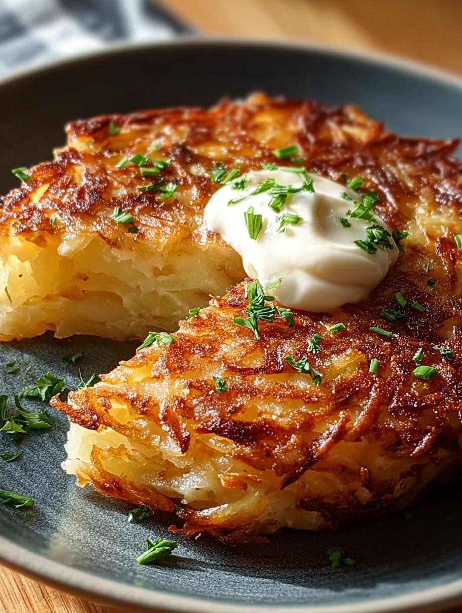 Amish Hash Browns