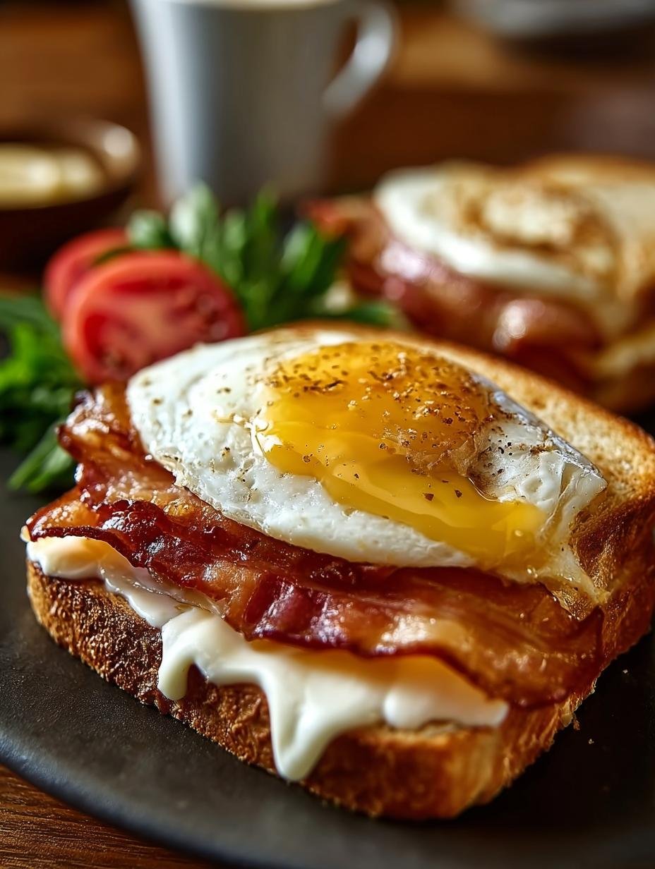 Ultimate Bacon Egg Cheese Sandwiches for Busy Mornings - Bacon Egg Cheese Sandwiches - additional detail