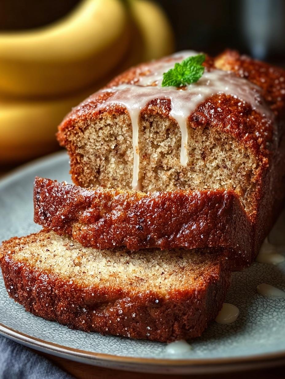 Banana Bread