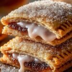 Brown Sugar Pop Tart