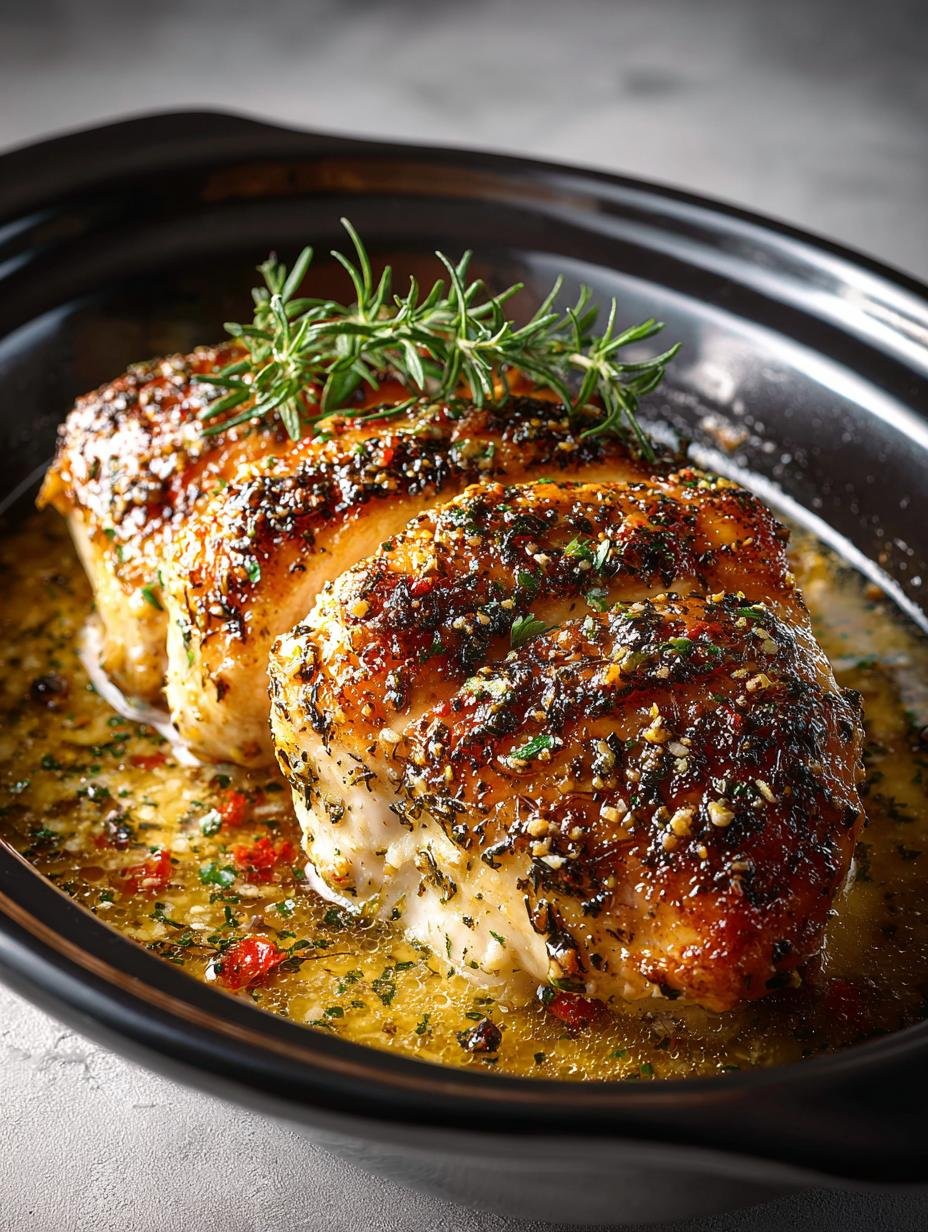 Chicken That Quietly Saves: 5-Ingredient Garlic Delight - Chicken That Quietly Saves - additional detail