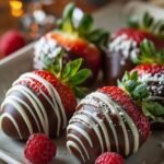 Chocolate Covered Strawberries