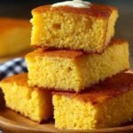 Cornbread